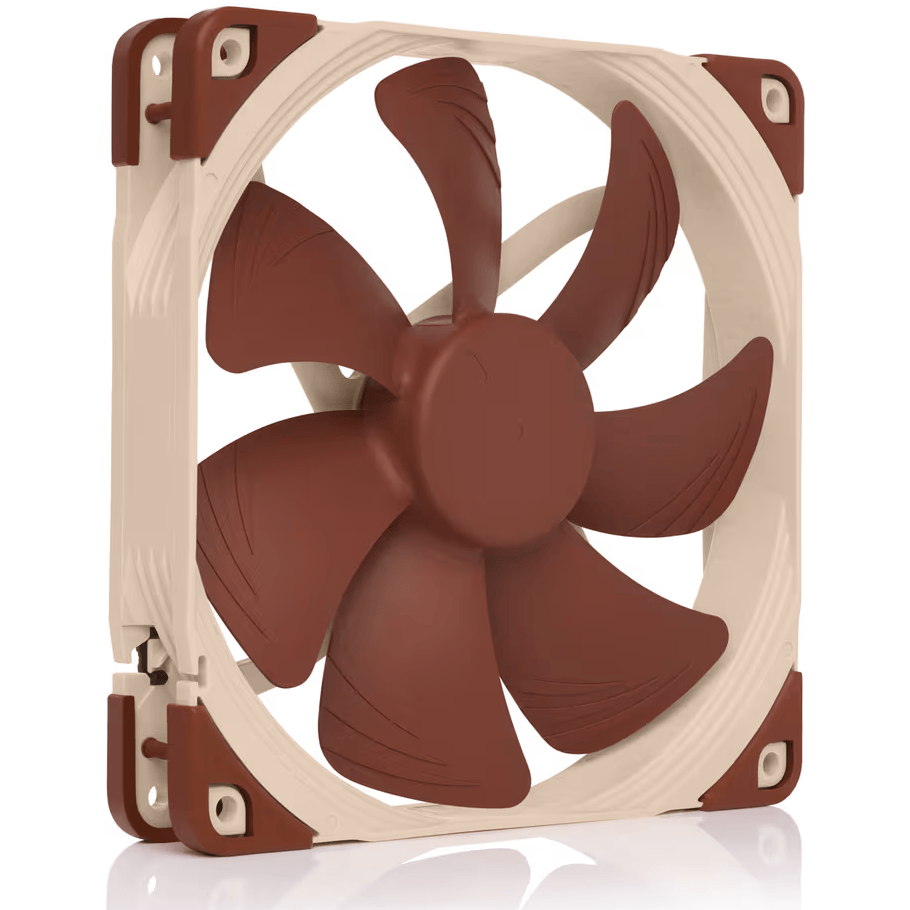 Вентилятор для корпуса Noctua NF-A14 ULN - photo 2