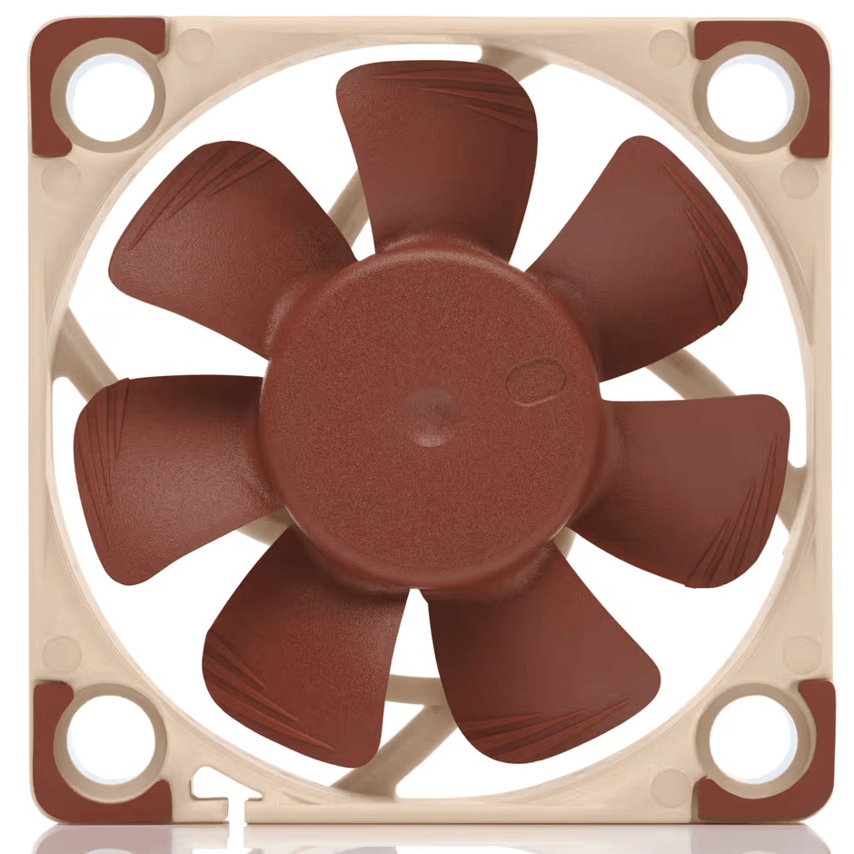 Вентилятор для корпуса Noctua NF-A4x10 FLX