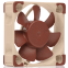 Вентилятор для корпуса Noctua NF-A4x10 FLX - photo 2