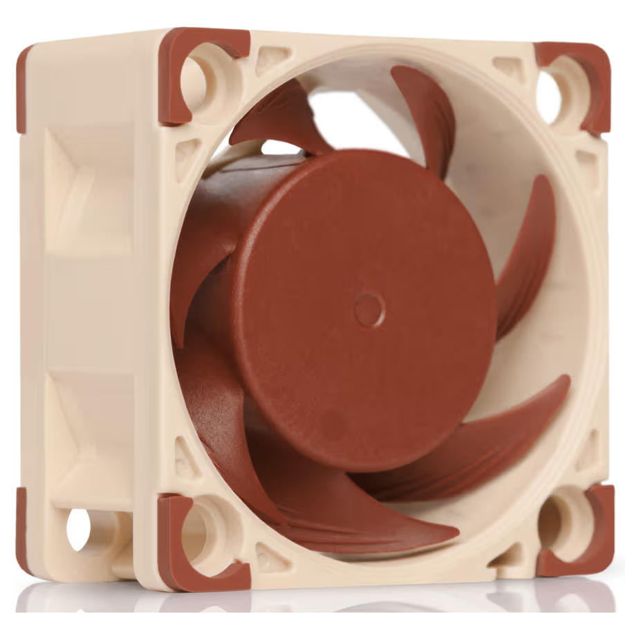 Вентилятор для корпуса Noctua NF-A4x20 FLX - photo 2
