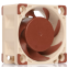 Вентилятор для корпуса Noctua NF-A4x20 FLX - photo 2