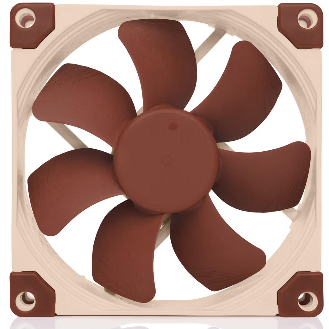 Вентилятор для корпуса Noctua NF-A9 FLX