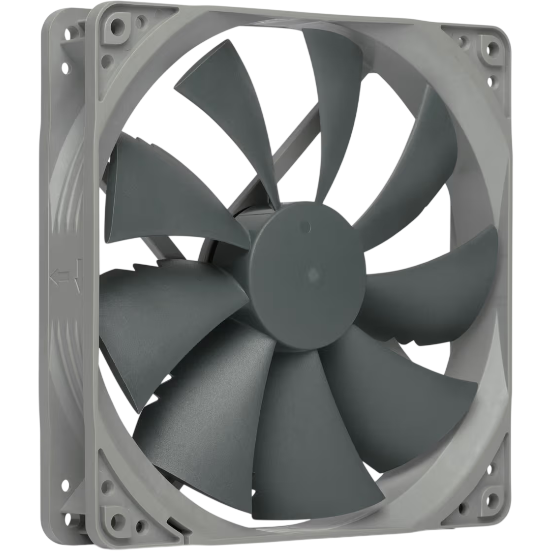 Вентилятор для корпуса Noctua NF-P14s redux-1500 PWM