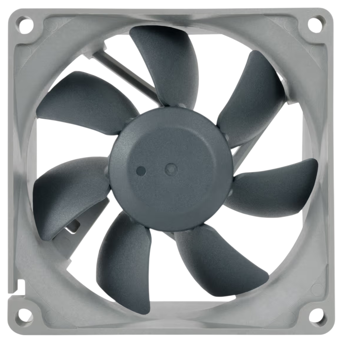 Вентилятор для корпуса Noctua NF-R8 redux-1800