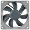 Вентилятор для корпуса Noctua NF-R8 redux-1800