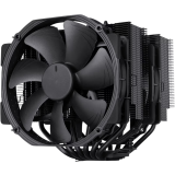 Кулер Noctua NH-D15 Chromax Black (NH-D15 chromax.black)