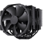 Кулер Noctua NH-D15 Chromax Black - NH-D15 chromax.black