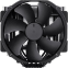 Кулер Noctua NH-D15 Chromax Black - NH-D15 chromax.black - photo 2