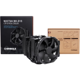 Кулер Noctua NH-D15 Chromax Black (NH-D15 chromax.black)