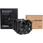 Кулер Noctua NH-D15 Chromax Black - NH-D15 chromax.black - photo 3