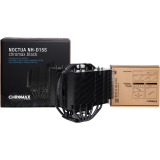 Кулер Noctua NH-D15S Chromax Black (NH-D15S CH.BK)