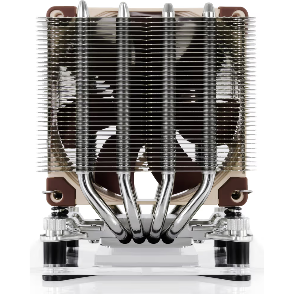Кулер Noctua NH-D9L - photo 2