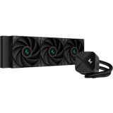 Système de refroidissement liquide DeepCool LS720S ZERO DARK (R-LS720-BKNNMM-G-1)