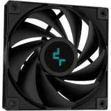 Système de refroidissement liquide DeepCool LS720S ZERO DARK (R-LS720-BKNNMM-G-1)