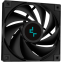 Système de refroidissement liquide DeepCool LS720S ZERO DARK - R-LS720-BKNNMM-G-1 - photo 3