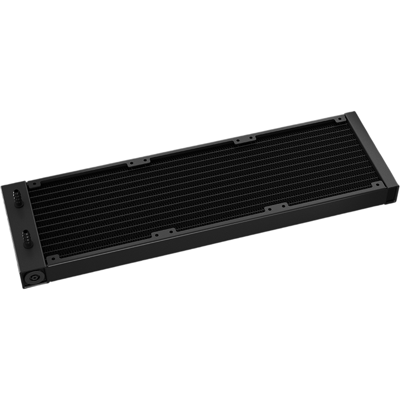 Système de refroidissement liquide DeepCool LS720S ZERO DARK - R-LS720-BKNNMM-G-1 - photo 4