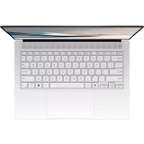 Ordinateur portable ASUS UX5406SA Zenbook S 14 Scandinavian White (DICQJ487X) (UX5406SA-DICQJ487X)