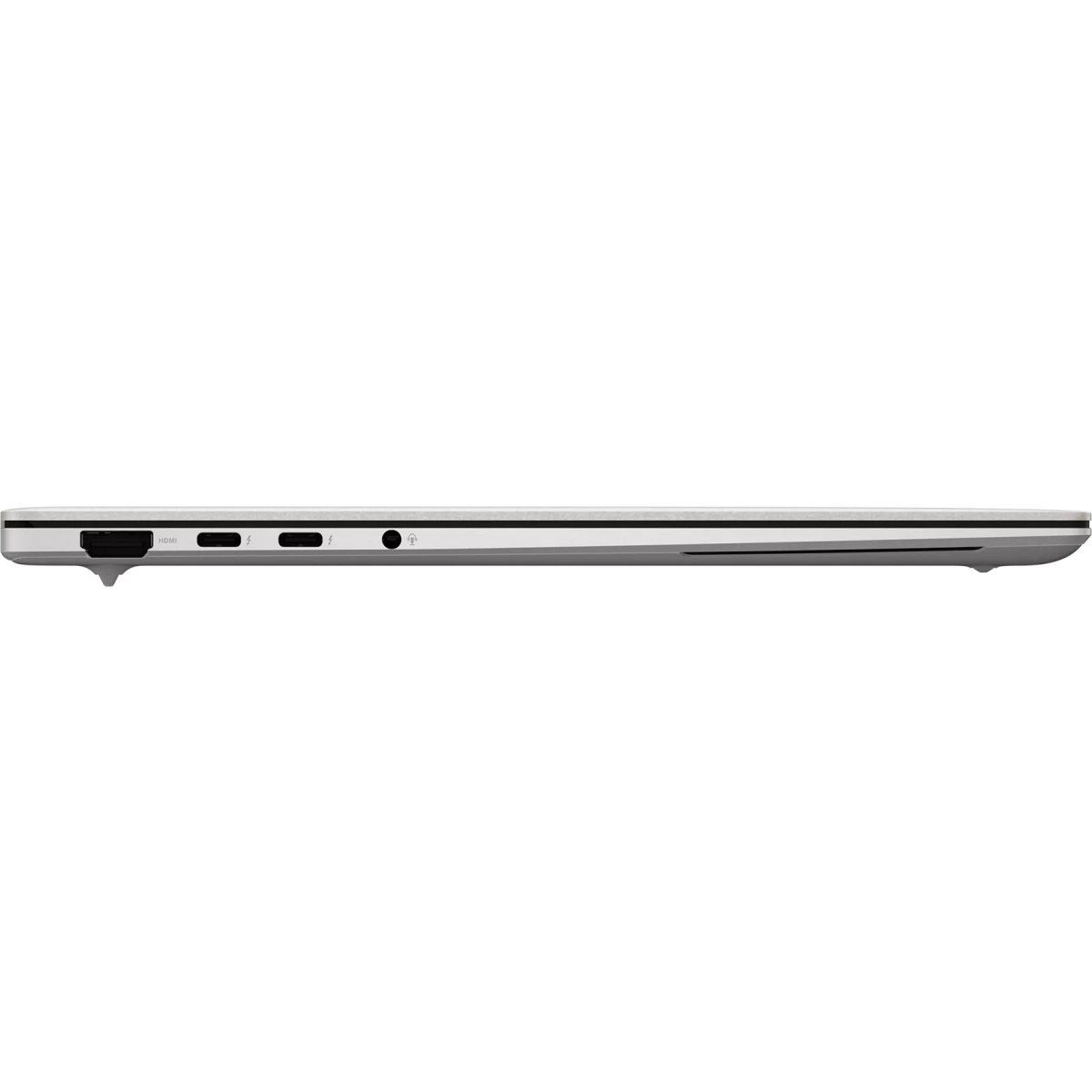 Ordinateur portable ASUS UX5406SA Zenbook S 14 Scandinavian White (DICQJ487X) - UX5406SA-DICQJ487X - photo 4