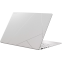 Ordinateur portable ASUS UX5406SA Zenbook S 14 Scandinavian White (DICQJ487X) - UX5406SA-DICQJ487X - photo 6
