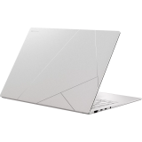 Ordinateur portable ASUS UX5406SA Zenbook S 14 Scandinavian White (DICQJ488X) (UX5406SA-DICQJ488X)
