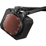 Система жидкостного охлаждения Mars Gaming ML-LCDPro360 Black (MLLCDPRO360)