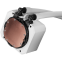 Система жидкостного охлаждения Mars Gaming ML-LCDPro360 White - MLLCDPRO360W - photo 3