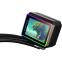 Système de refroidissement liquide Mars Gaming ML-Vision II 240 Black - MLVISIONII240 - photo 2