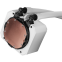 Система жидкостного охлаждения Mars Gaming ML-Vision II 240 White - MLVISIONII240W - photo 3