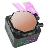 Système de refroidissement liquide Mars Gaming ML-Ultra240 Black (MLULTRA240)
