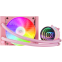 Система жидкостного охлаждения Mars Gaming ML-One120 Rose - MLONE120P - photo 2
