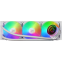 Система жидкостного охлаждения Mars Gaming ML-One360 White - MLONE360W - photo 2