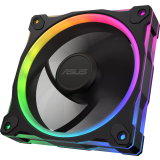 Вентилятор для корпуса ASUS Prime MR120 ARGB Black (90DA00I0-B09000)