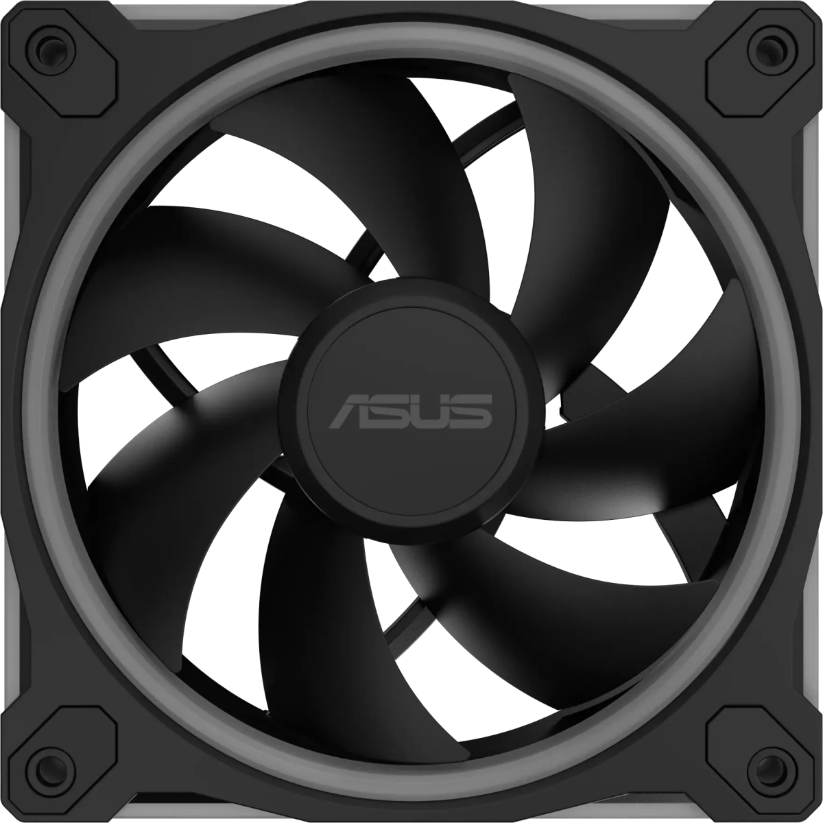 Вентилятор для корпуса ASUS Prime MR120 ARGB Black - 90DA00I0-B09000 - photo 8