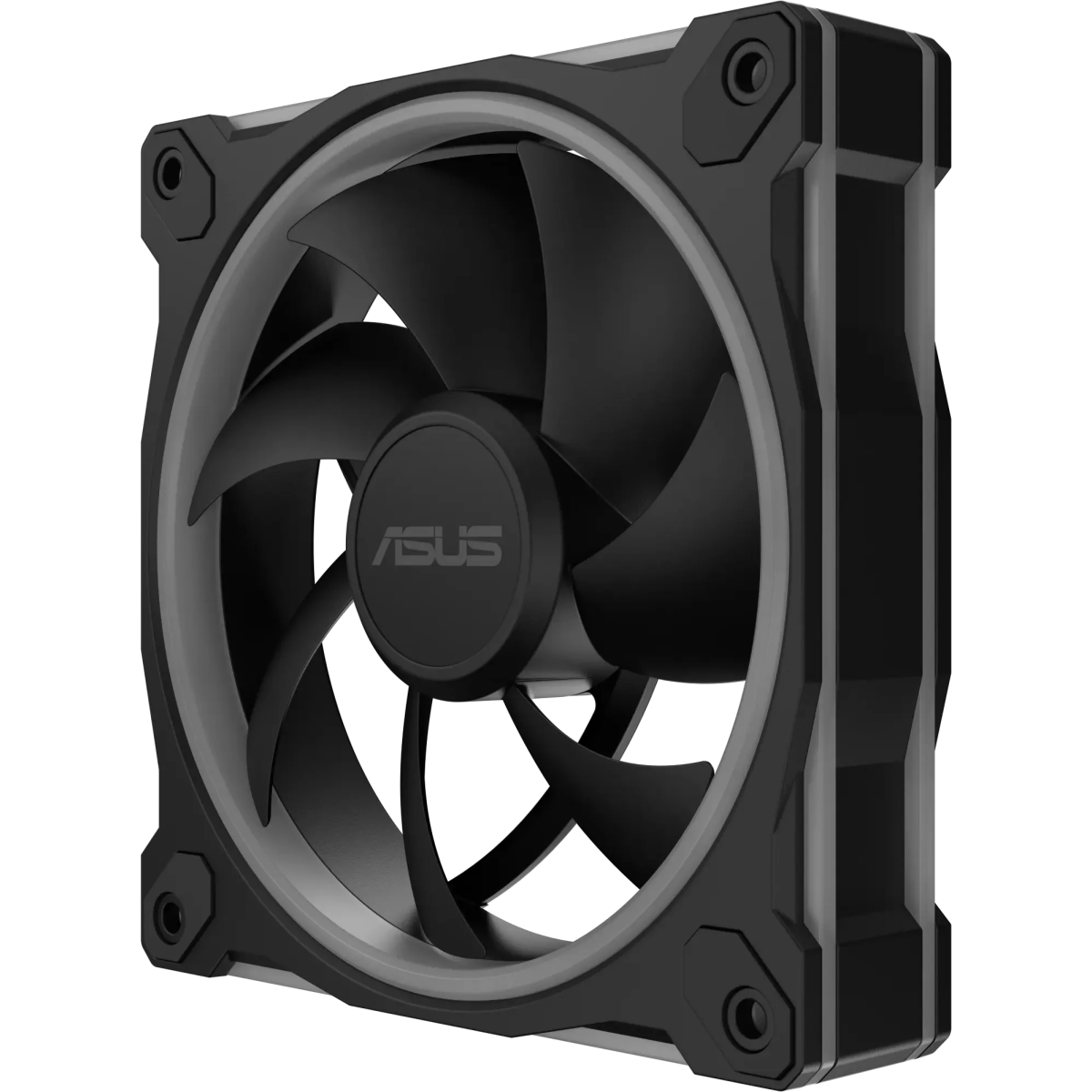 Вентилятор для корпуса ASUS Prime MR120 ARGB Black - 90DA00I0-B09000 - photo 9