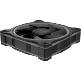 Вентилятор для корпуса ASUS Prime MR120 ARGB Black (90DA00I0-B09000)