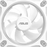Вентилятор для корпуса ASUS Prime MR120 ARGB White (90DA00I3-B09000)
