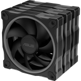 Вентилятор для корпуса ASUS Prime MR120 ARGB Black (3 pcs) (90DA00I0-B09020)