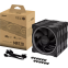 Вентилятор для корпуса ASUS Prime MR120 ARGB Black (3 pcs) - 90DA00I0-B09020 - photo 17