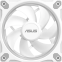 Вентилятор для корпуса ASUS Prime MR120 ARGB White (3 pcs) - 90DA00I3-B09020 - photo 12