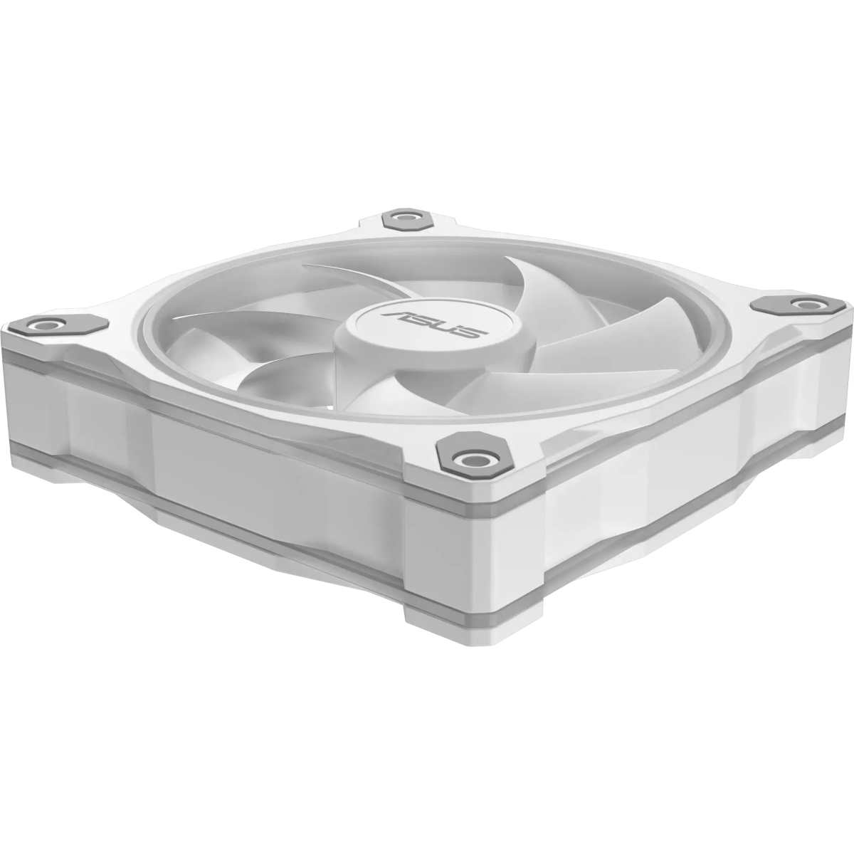 Вентилятор для корпуса ASUS Prime MR120 ARGB White (3 pcs) - 90DA00I3-B09020 - photo 14