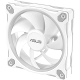 Вентилятор для корпуса ASUS Prime MR120 ARGB White (3 pcs) (90DA00I3-B09020)
