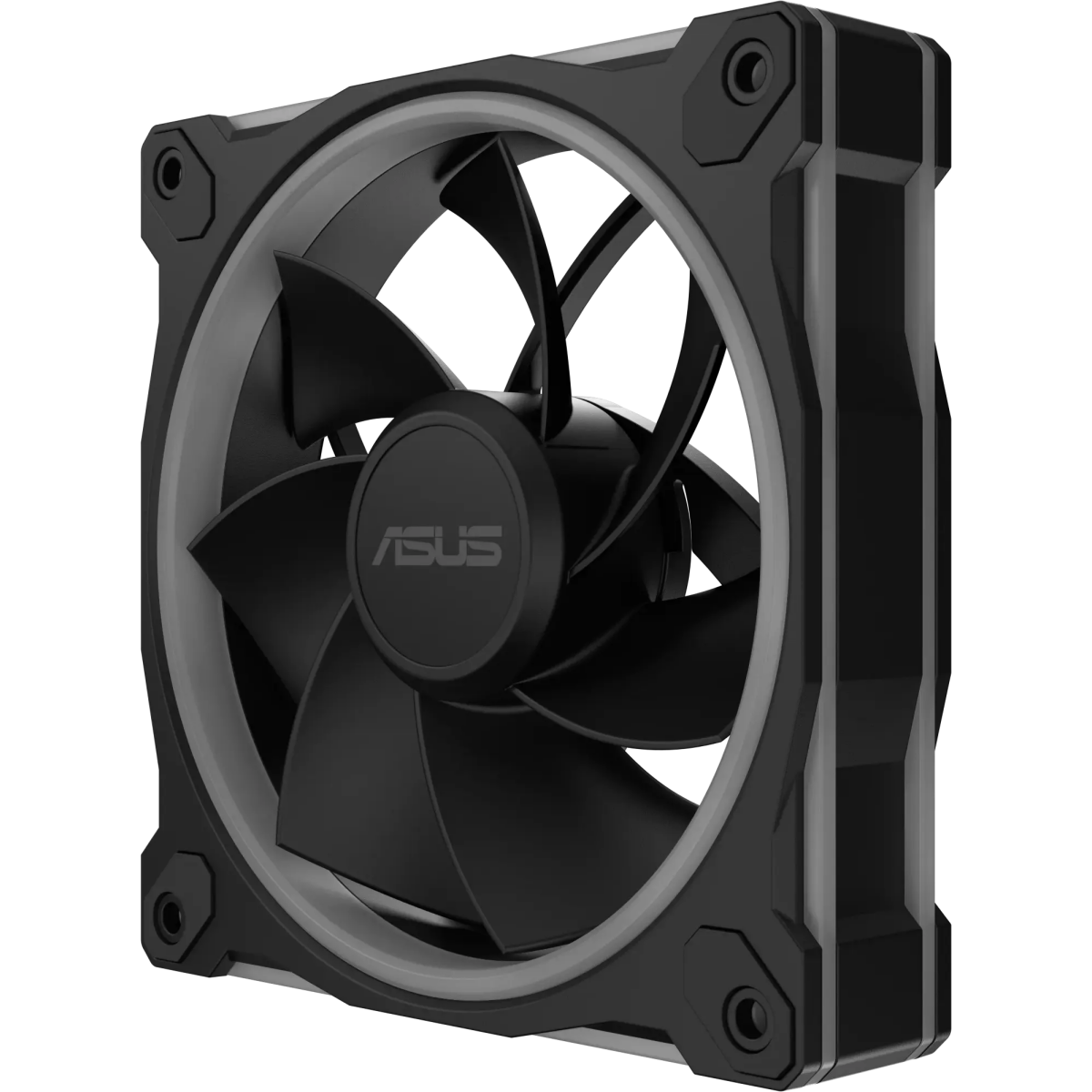 Вентилятор для корпуса ASUS Prime MR120 ARGB Reverse Black - 90DA00L0-B09000 - photo 9