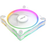 Вентилятор для корпуса ASUS Prime MR120 ARGB Reverse White (90DA00L3-B09000)