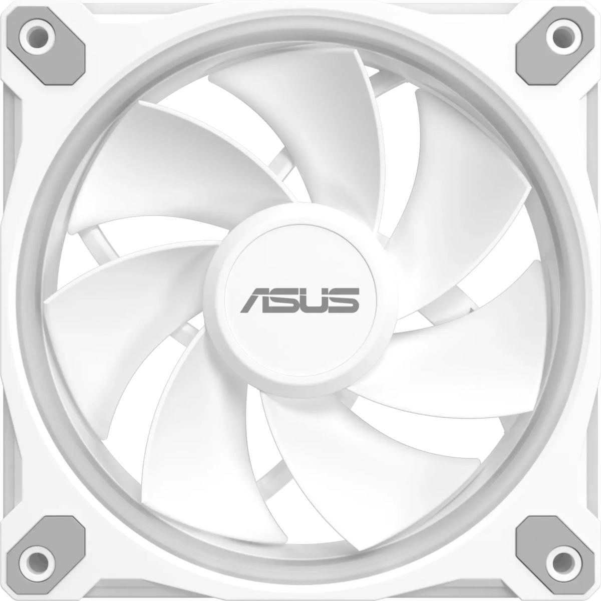 Вентилятор для корпуса ASUS Prime MR120 ARGB Reverse White - 90DA00L3-B09000 - photo 8