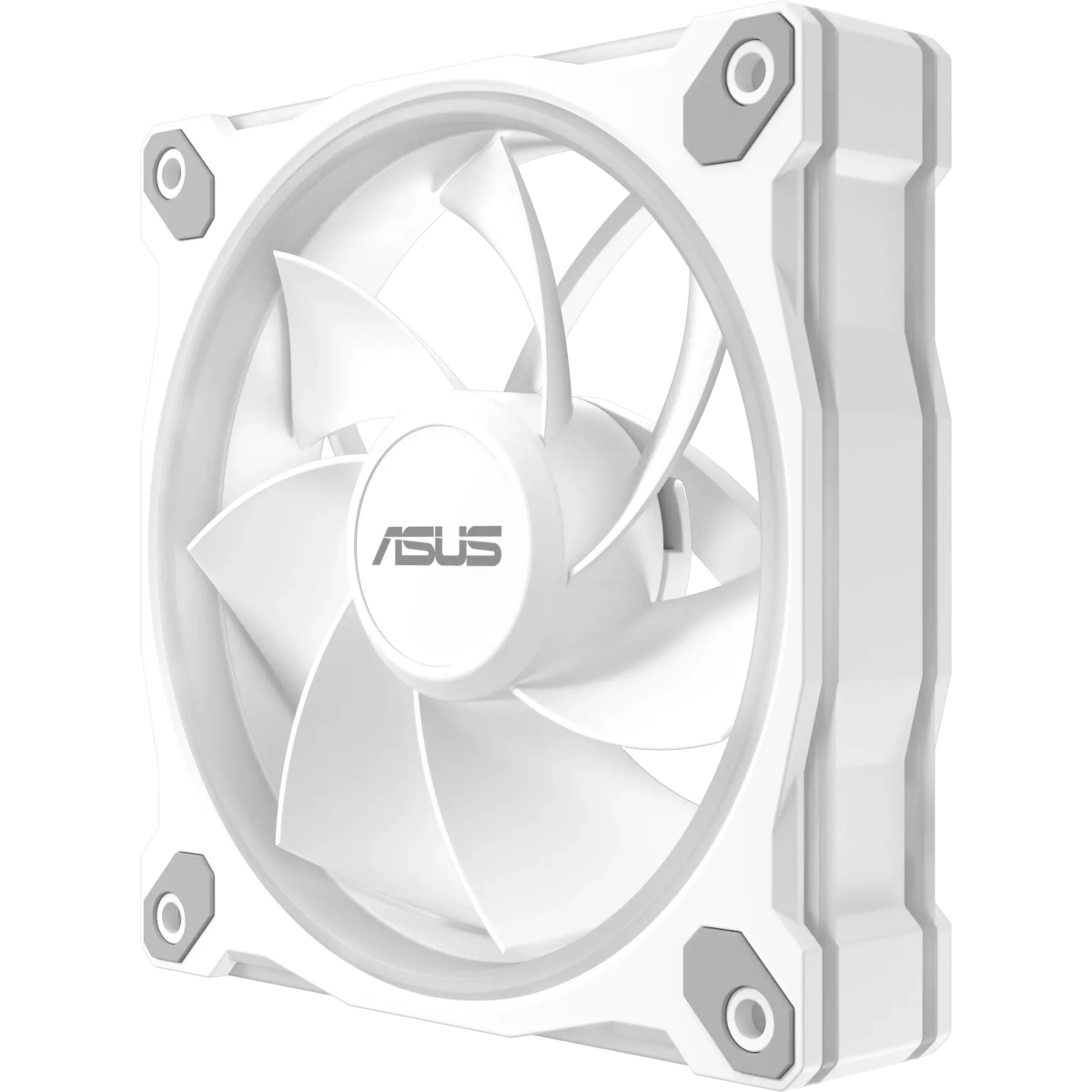 Вентилятор для корпуса ASUS Prime MR120 ARGB Reverse White - 90DA00L3-B09000 - photo 9