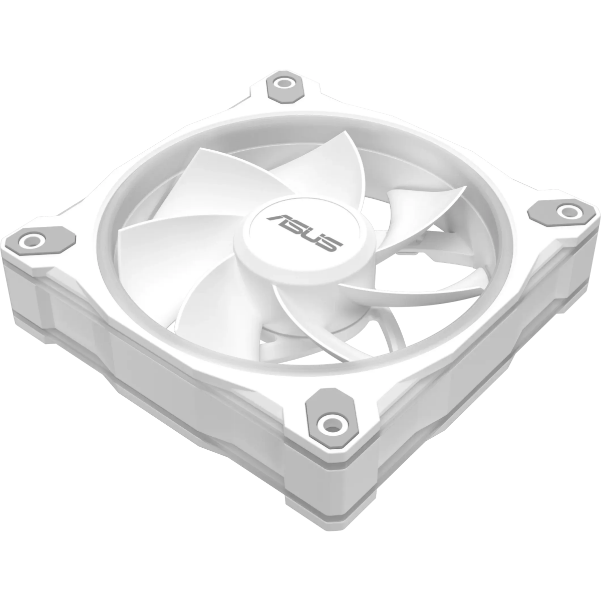 Вентилятор для корпуса ASUS Prime MR120 ARGB Reverse White - 90DA00L3-B09000 - photo 10
