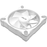 Вентилятор для корпуса ASUS Prime MR120 ARGB Reverse White (3 pcs) (90DA00L3-B09020)