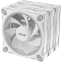 Вентилятор для корпуса ASUS Prime MR120 ARGB Reverse White (3 pcs) - 90DA00L3-B09020 - photo 16