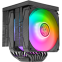 Кулер Mars Gaming MCPU-LCDPro Black - MCPULCDPRO - photo 3