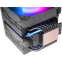 Кулер Mars Gaming MCPU-LCDPro Black - MCPULCDPRO - photo 5